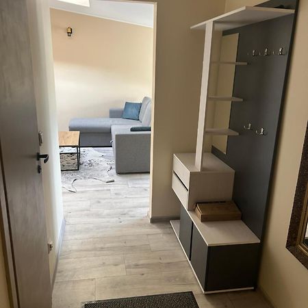 Rakvere Penthouse Apartment Exterior photo