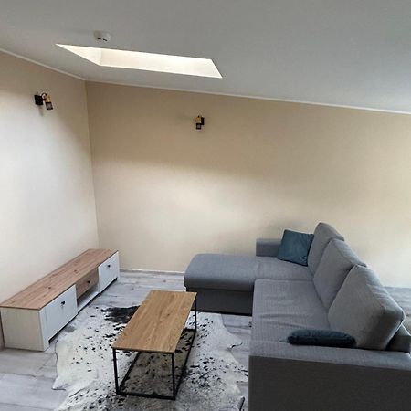 Rakvere Penthouse Apartment Exterior photo