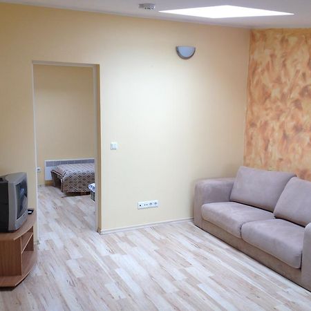 Rakvere Penthouse Apartment Room photo