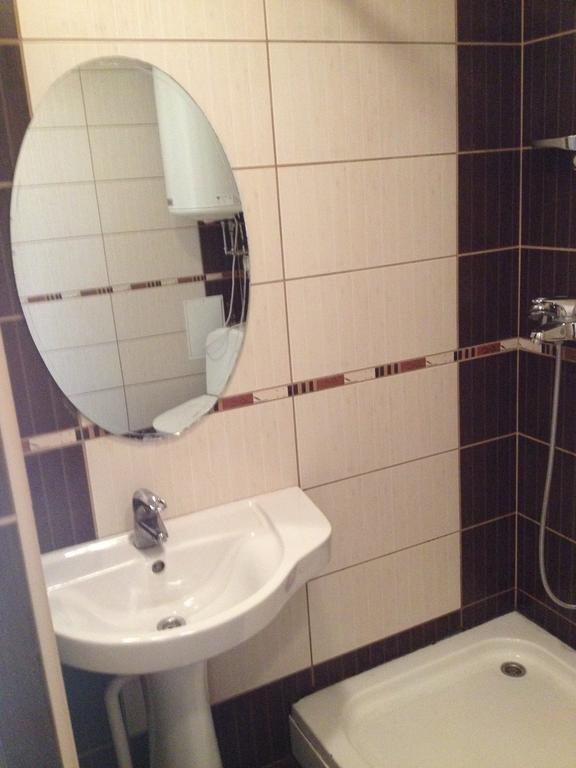 Rakvere Penthouse Apartment Room photo