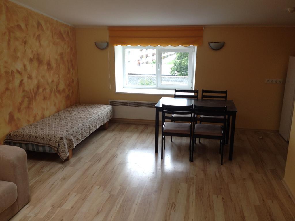 Rakvere Penthouse Apartment Room photo