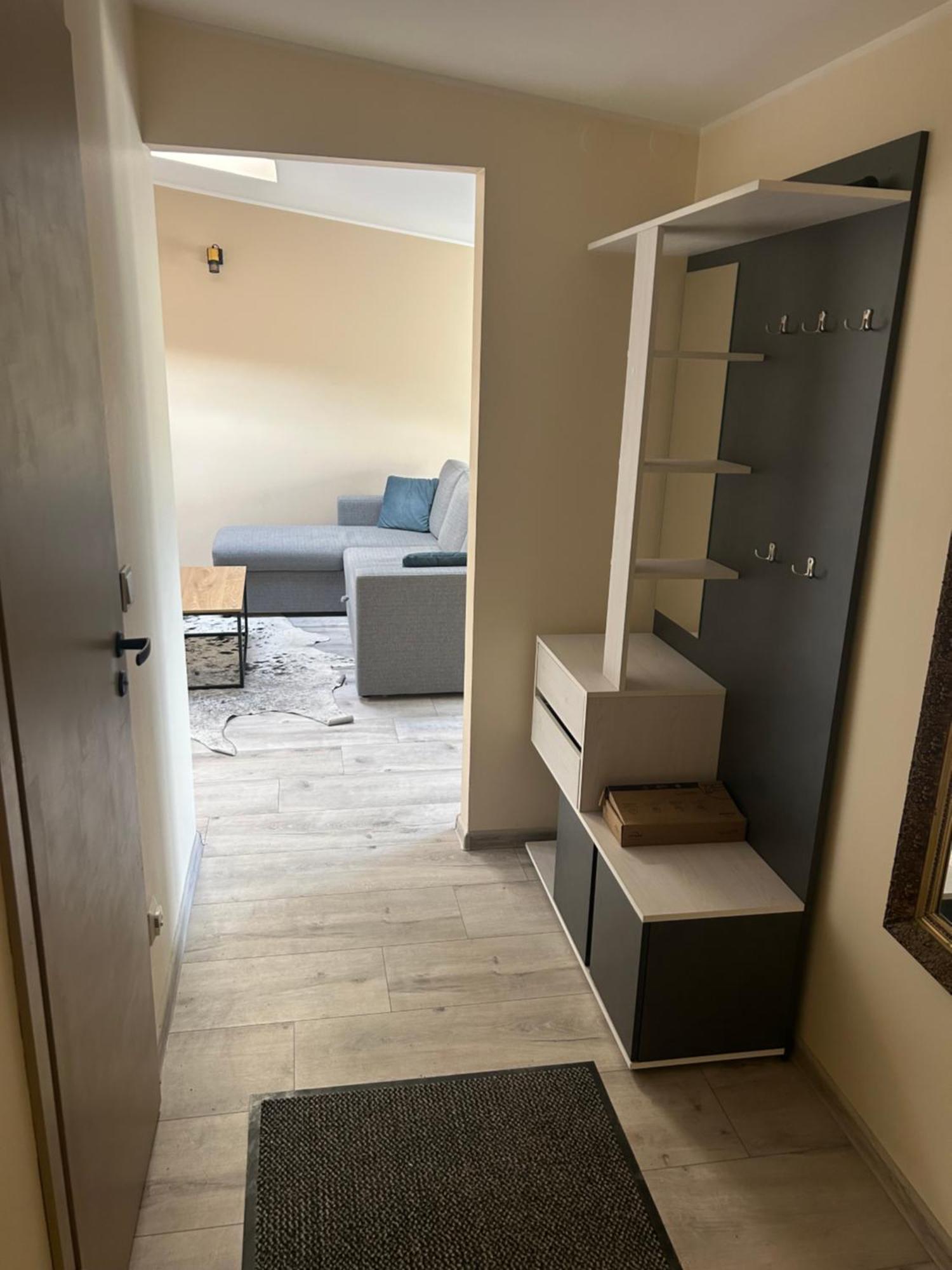 Rakvere Penthouse Apartment Exterior photo