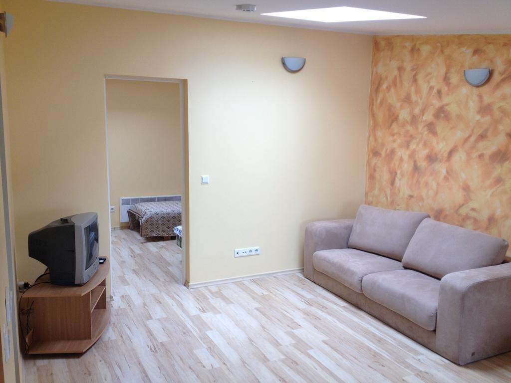 Rakvere Penthouse Apartment Room photo