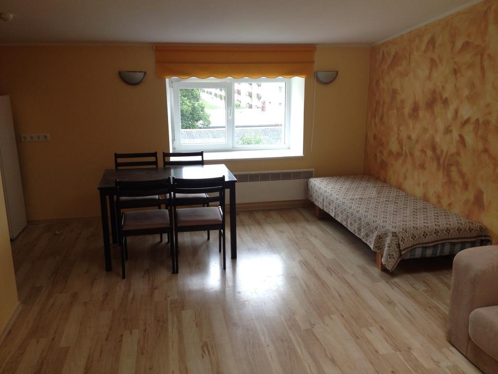 Rakvere Penthouse Apartment Room photo