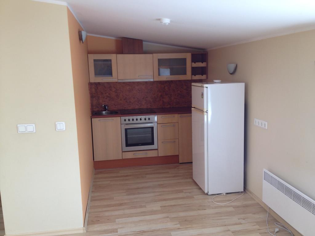 Rakvere Penthouse Apartment Room photo