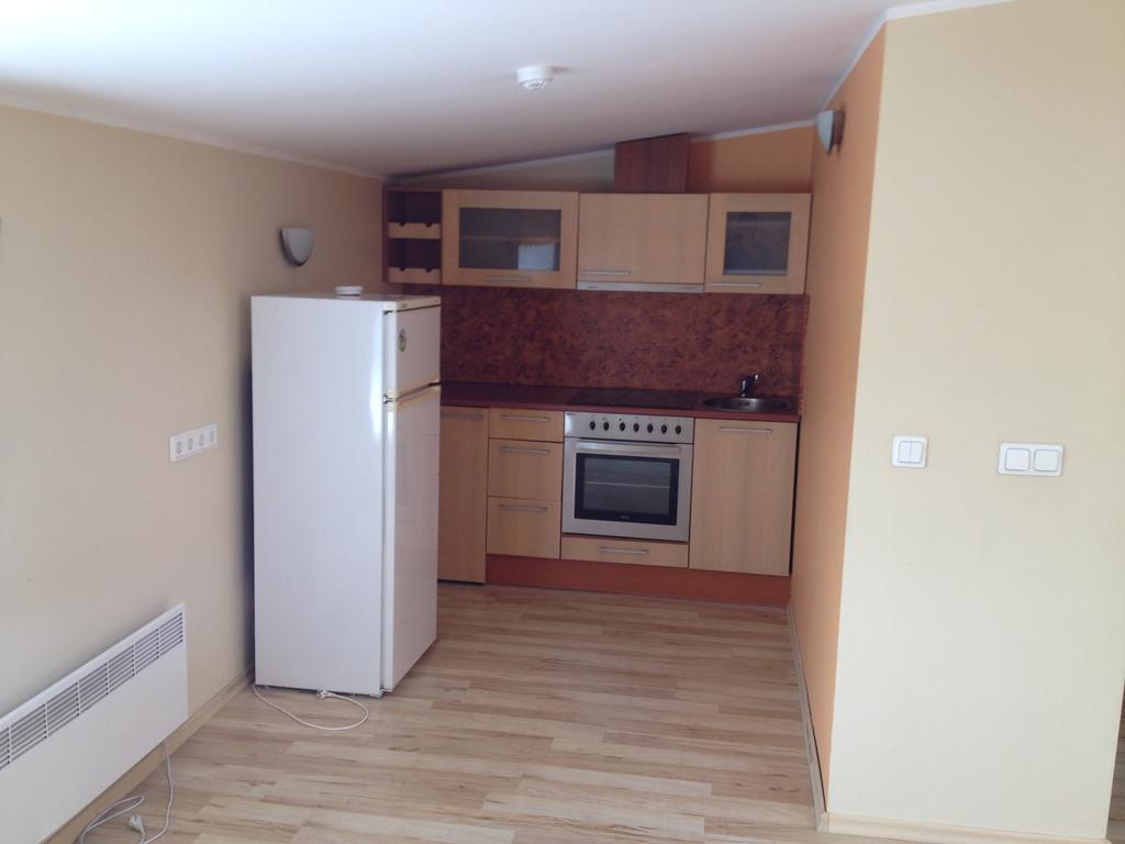 Rakvere Penthouse Apartment Room photo