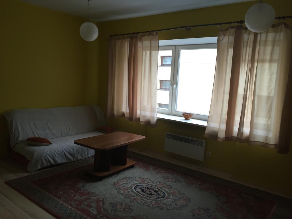 Rakvere Penthouse Apartment Exterior photo